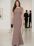 NT165 Gray Dusty Pink 4