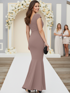 NT165 Gray Dusty Pink 6