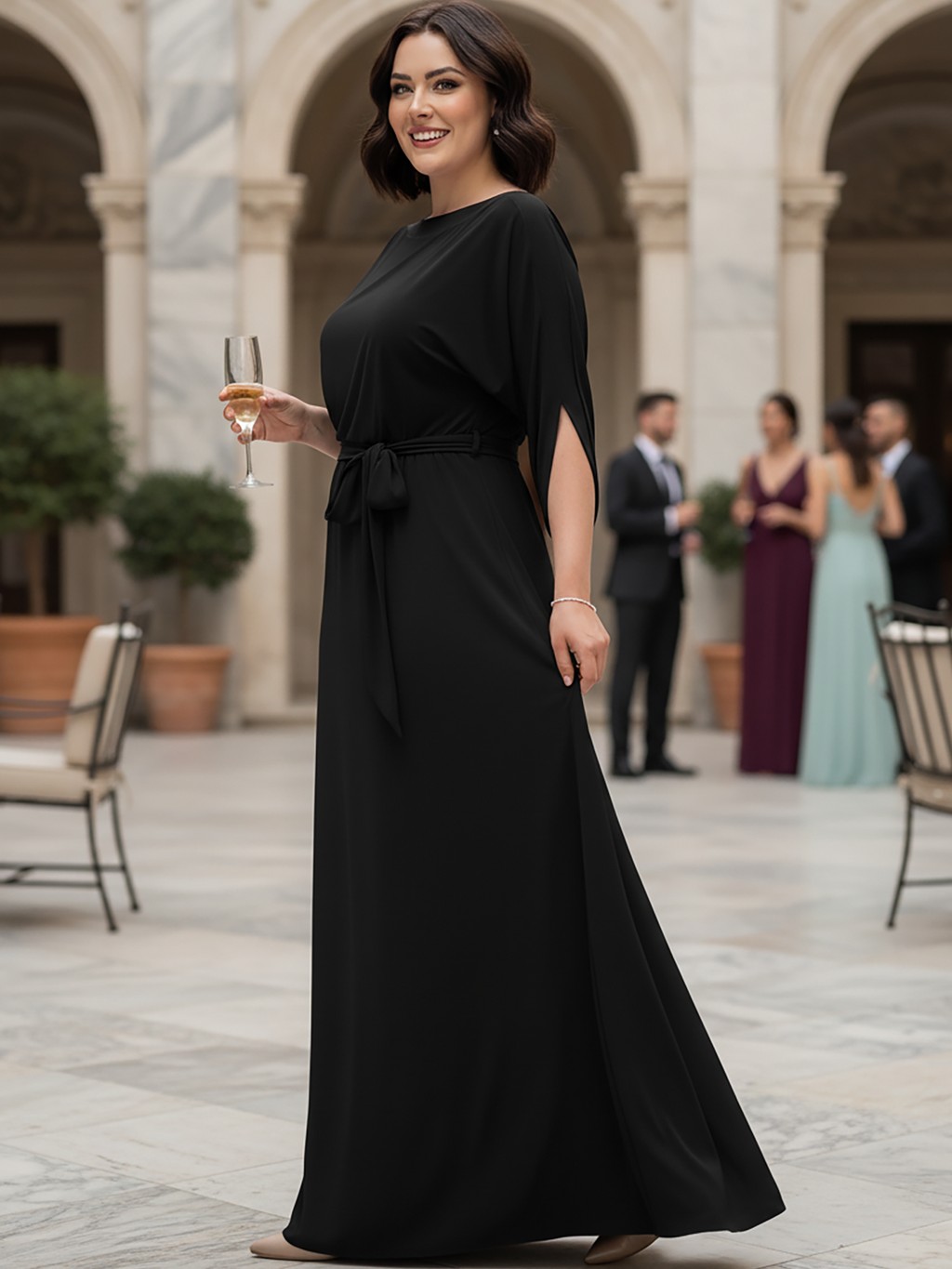 NT167 Black 3