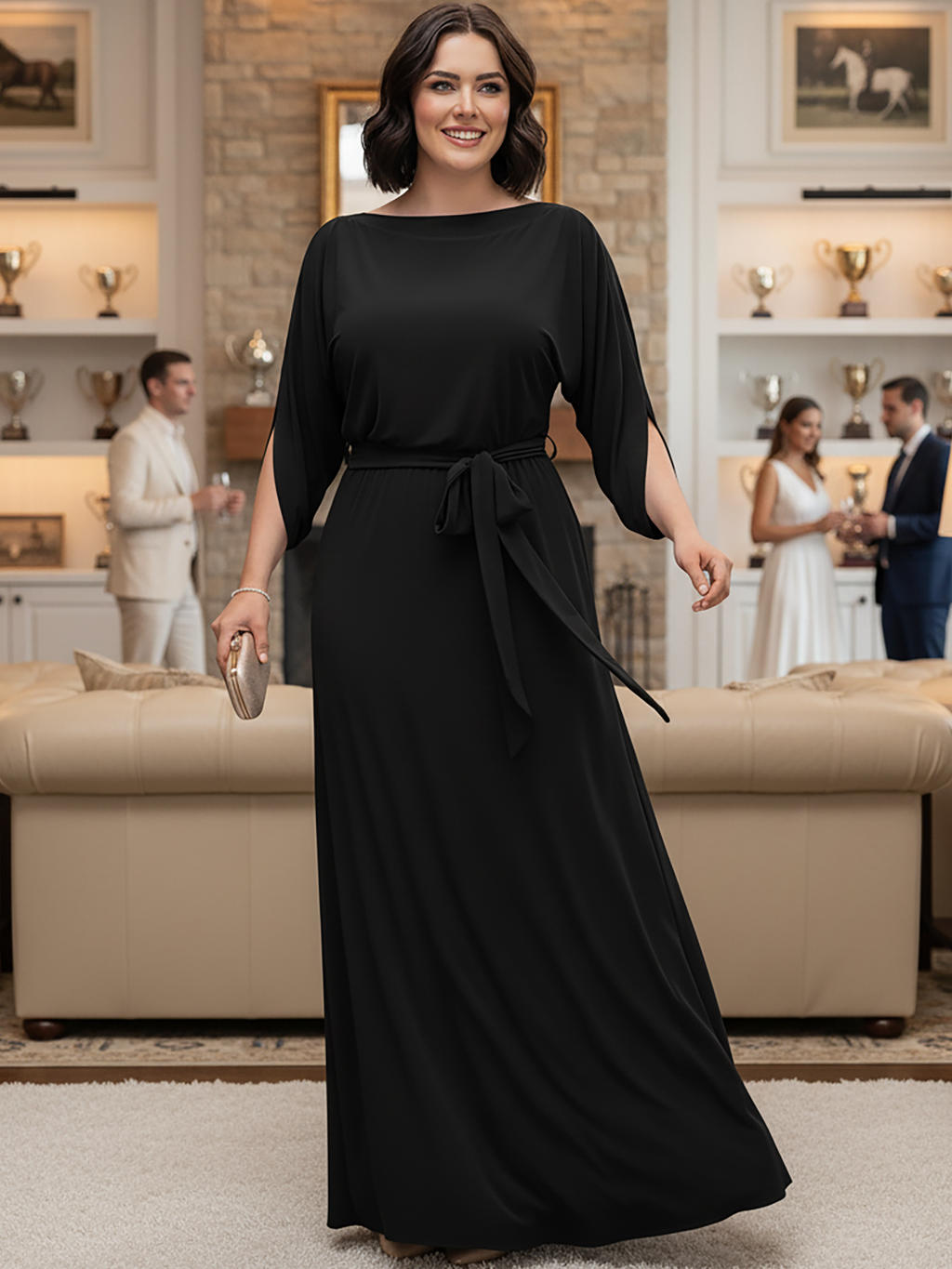 NT167 Black 4