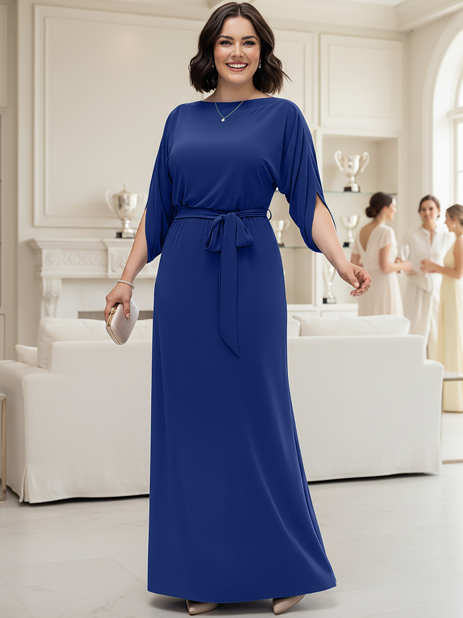 NT167 Cobalt Royal Blue 4