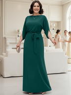 NT167 Emerald Green 5