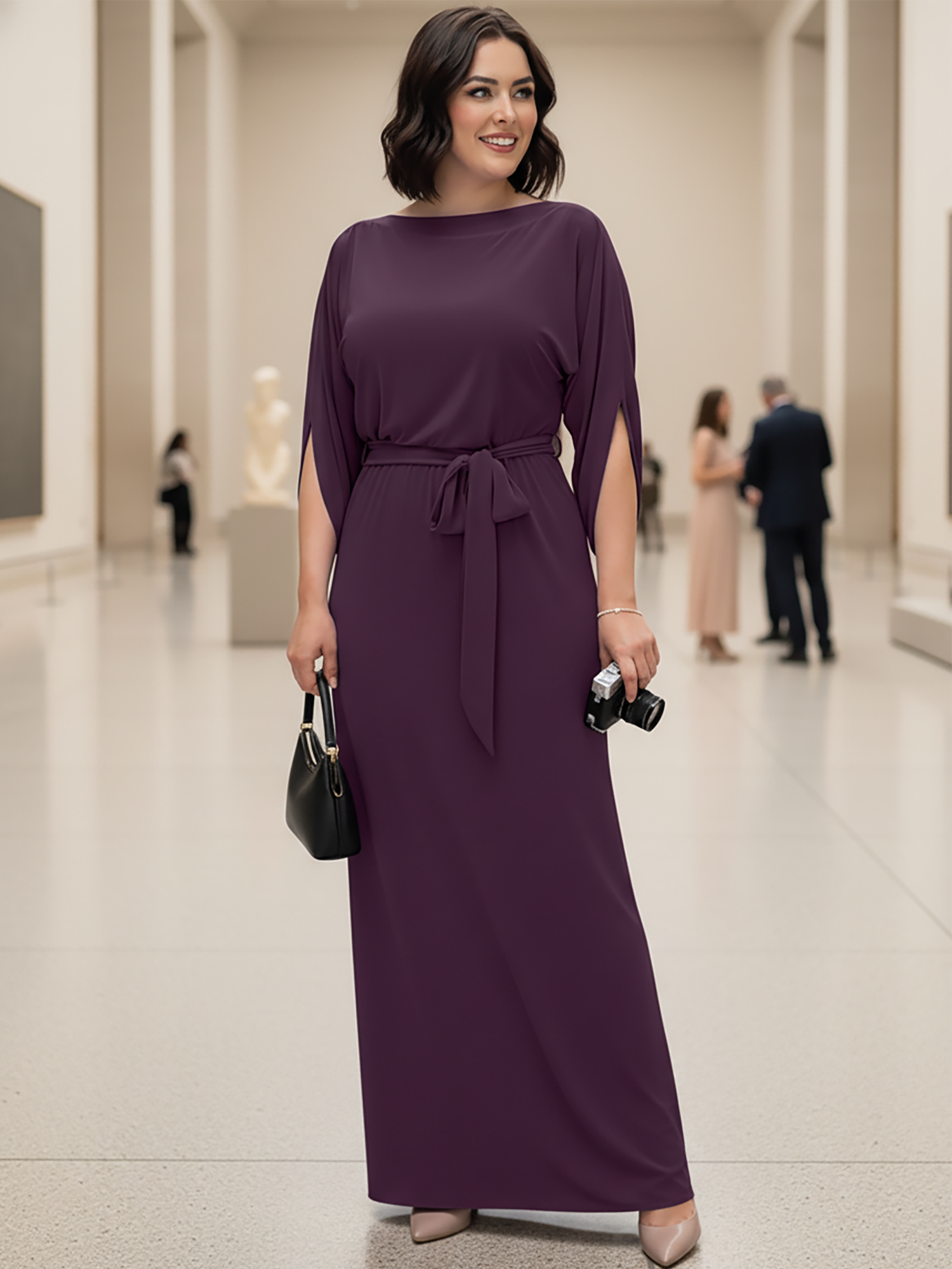 NT167 Purple 2