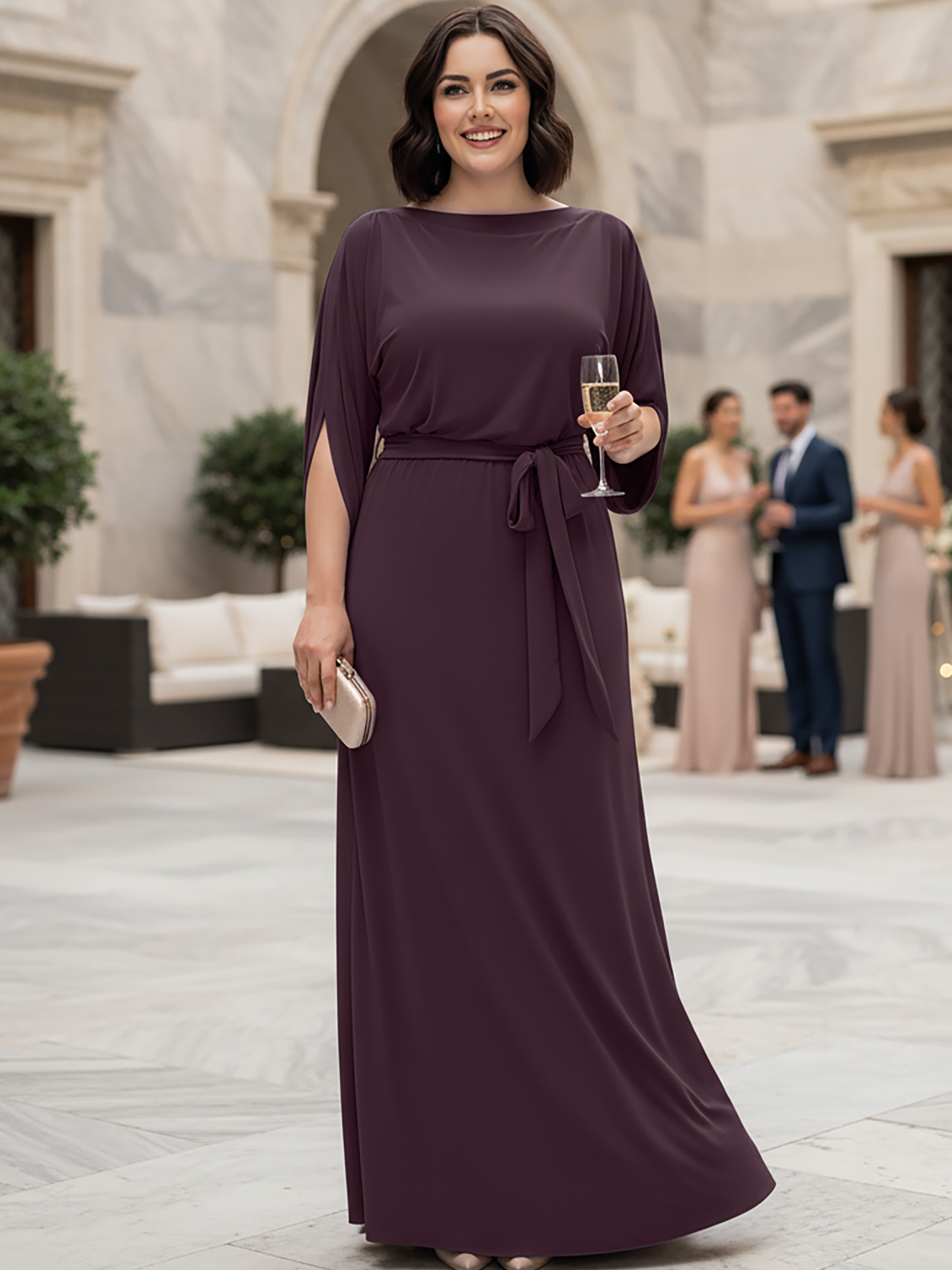 NT167 Sangria Wine 4