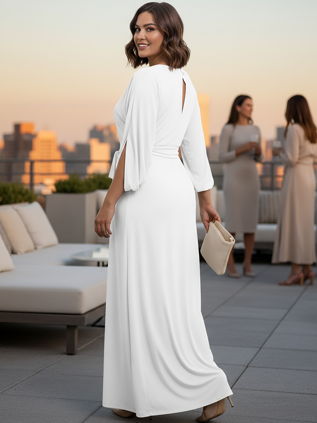 NT167 White 6
