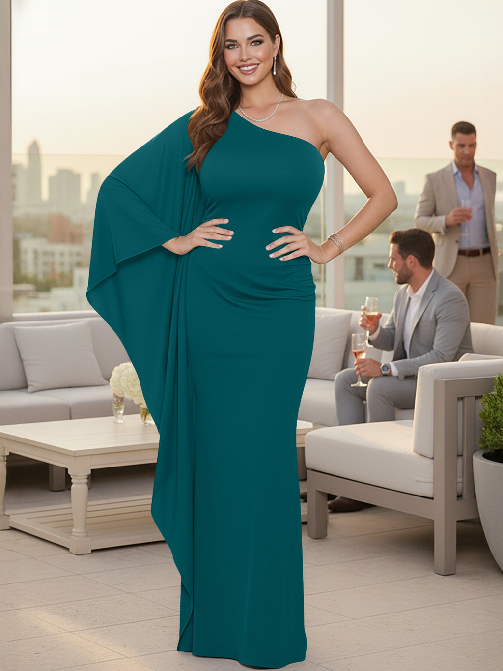 NT169 Blue Green Jade 2
