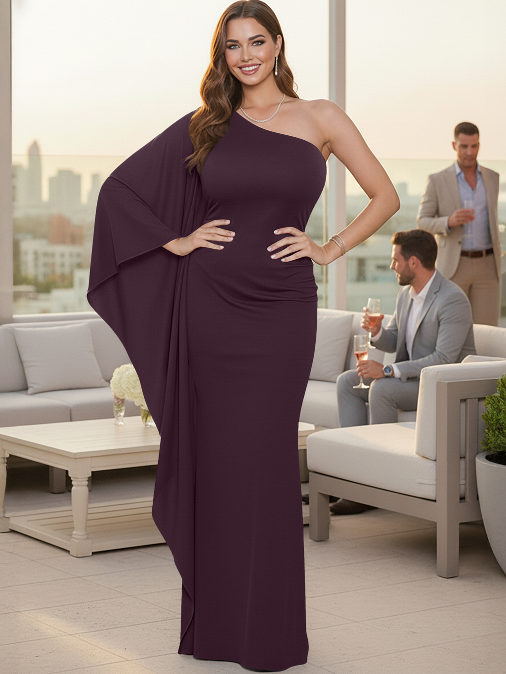 NT169 Sangria Wine 2