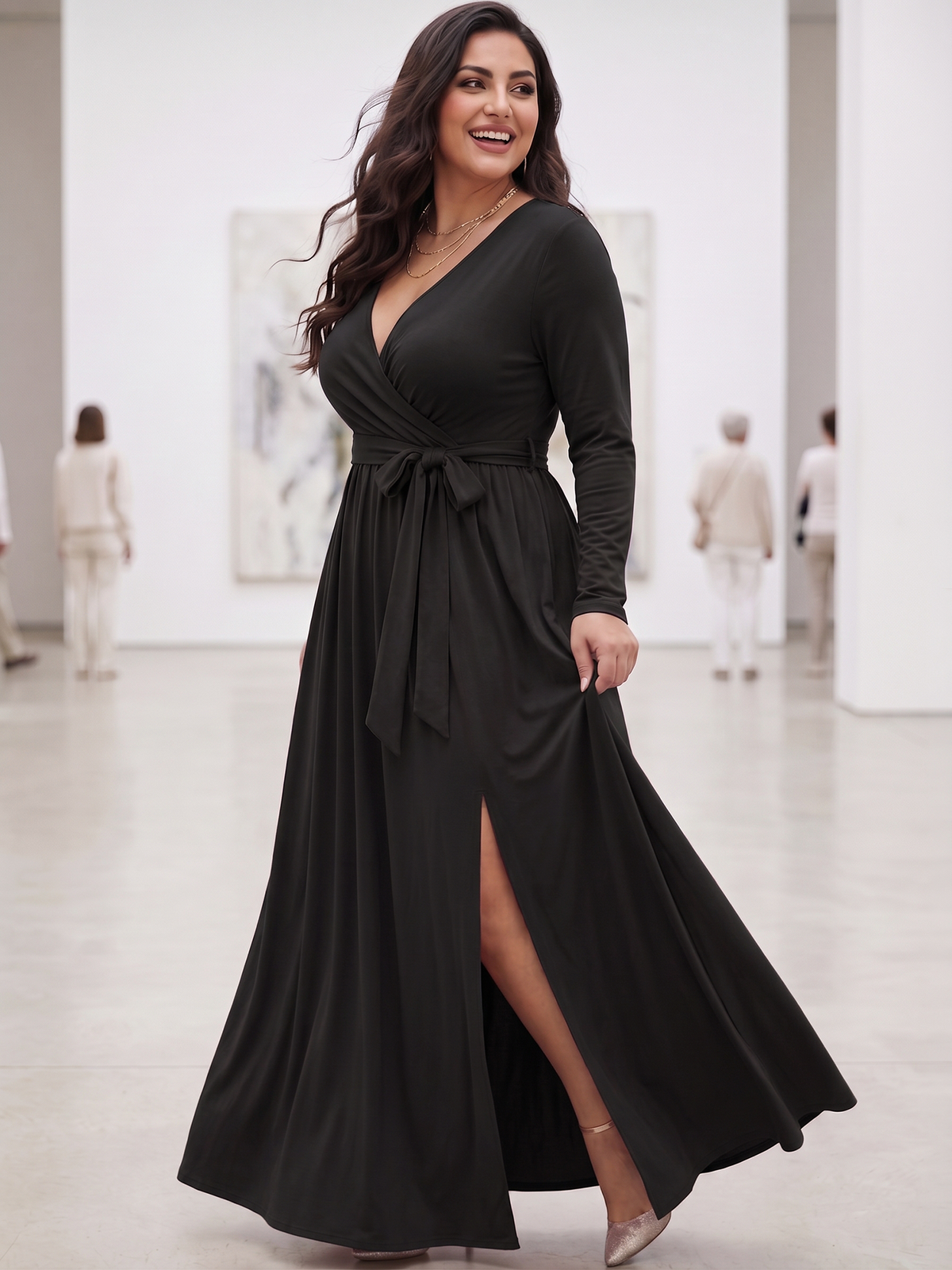 NT176 Black 2