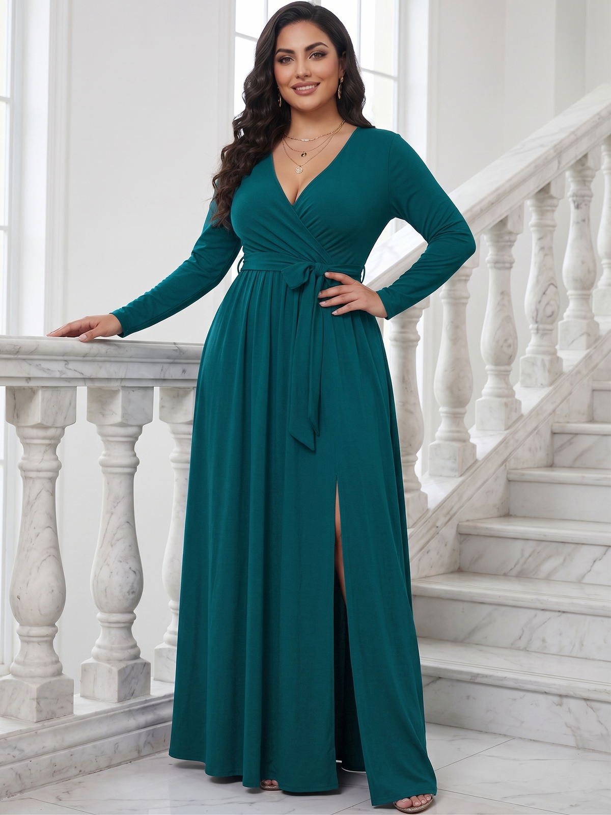 NT176 Blue Green Jade 4