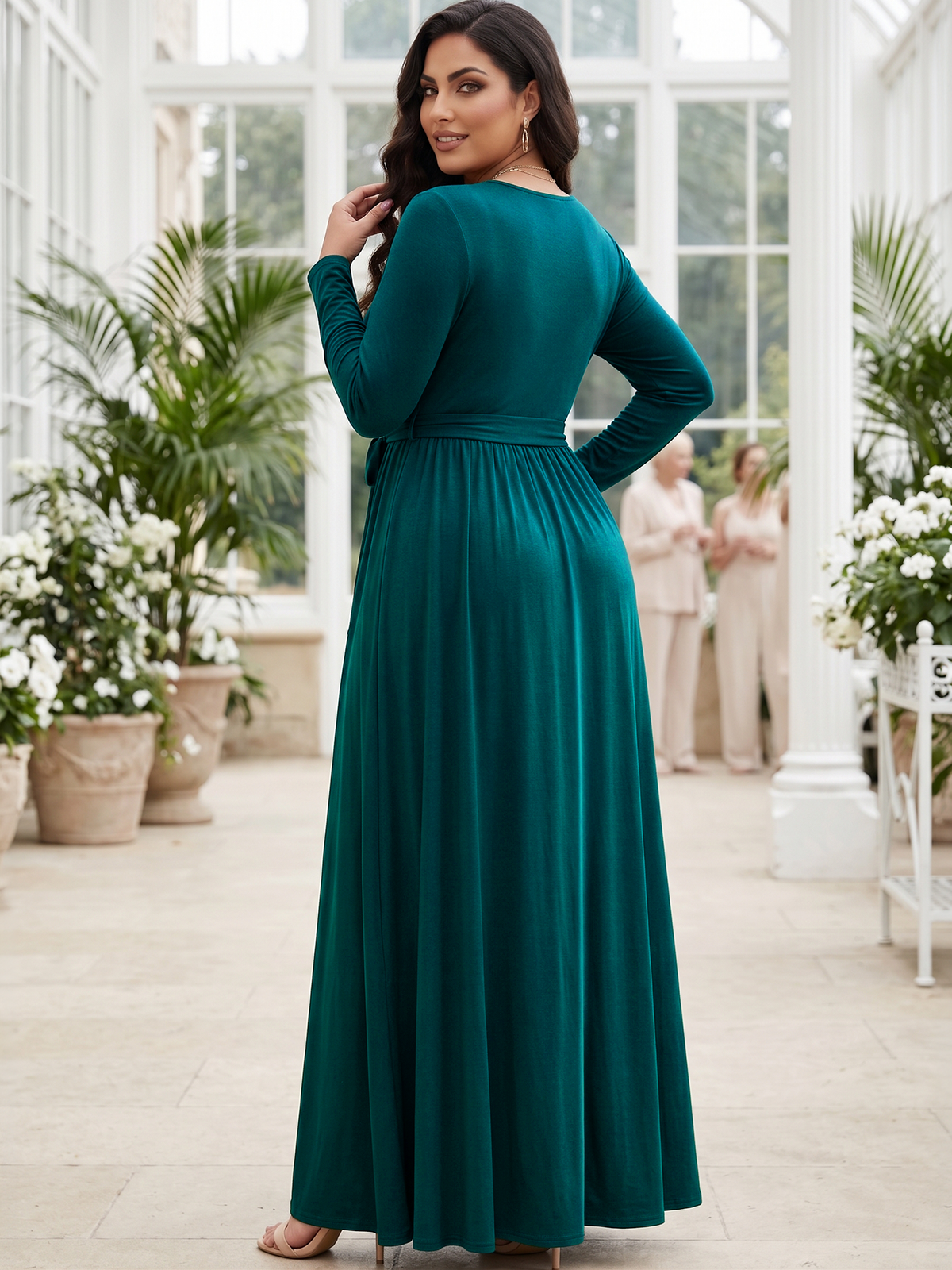 NT176 Blue Green Jade 5