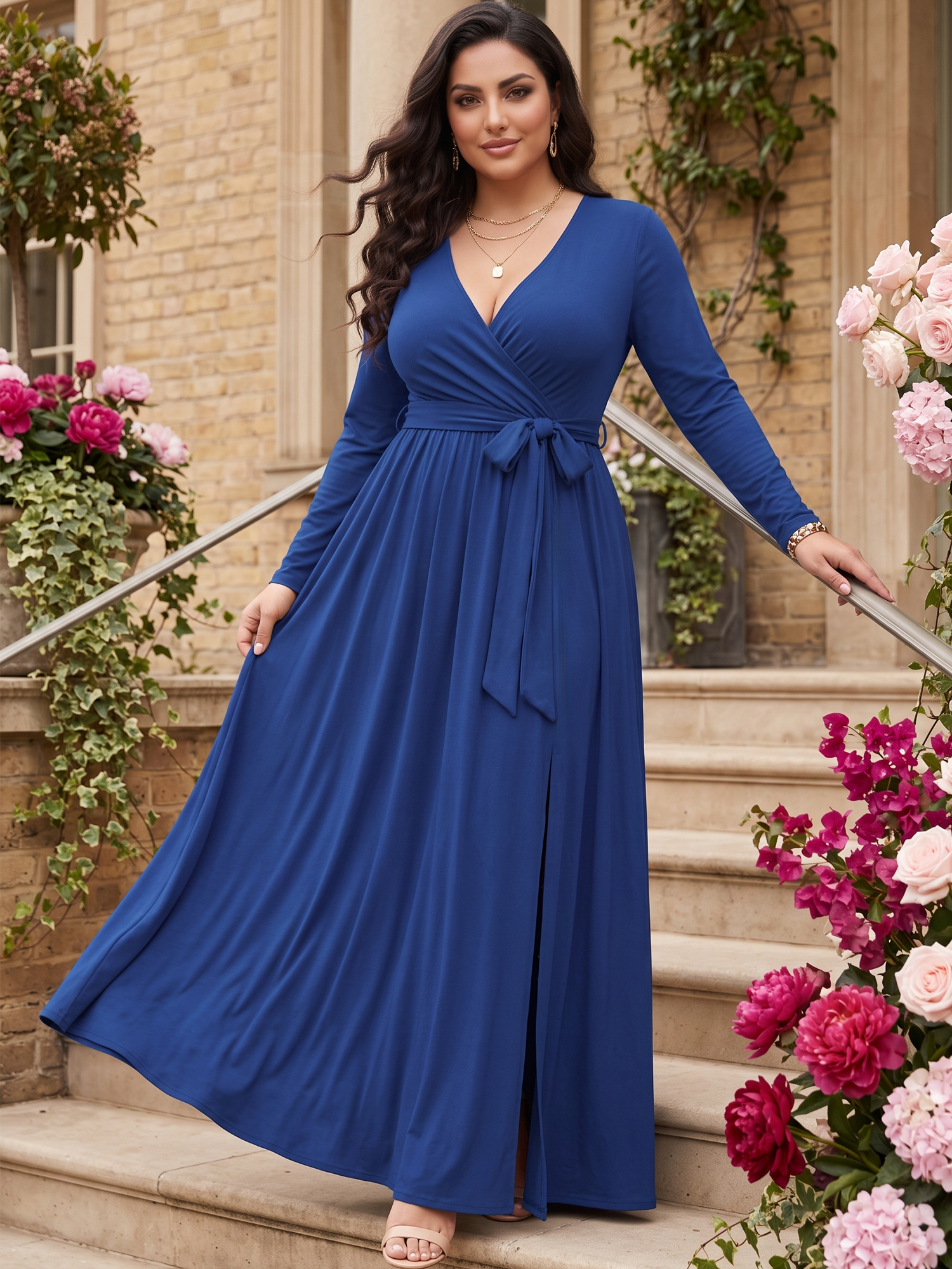 NT176 Cobalt Royal Blue 3
