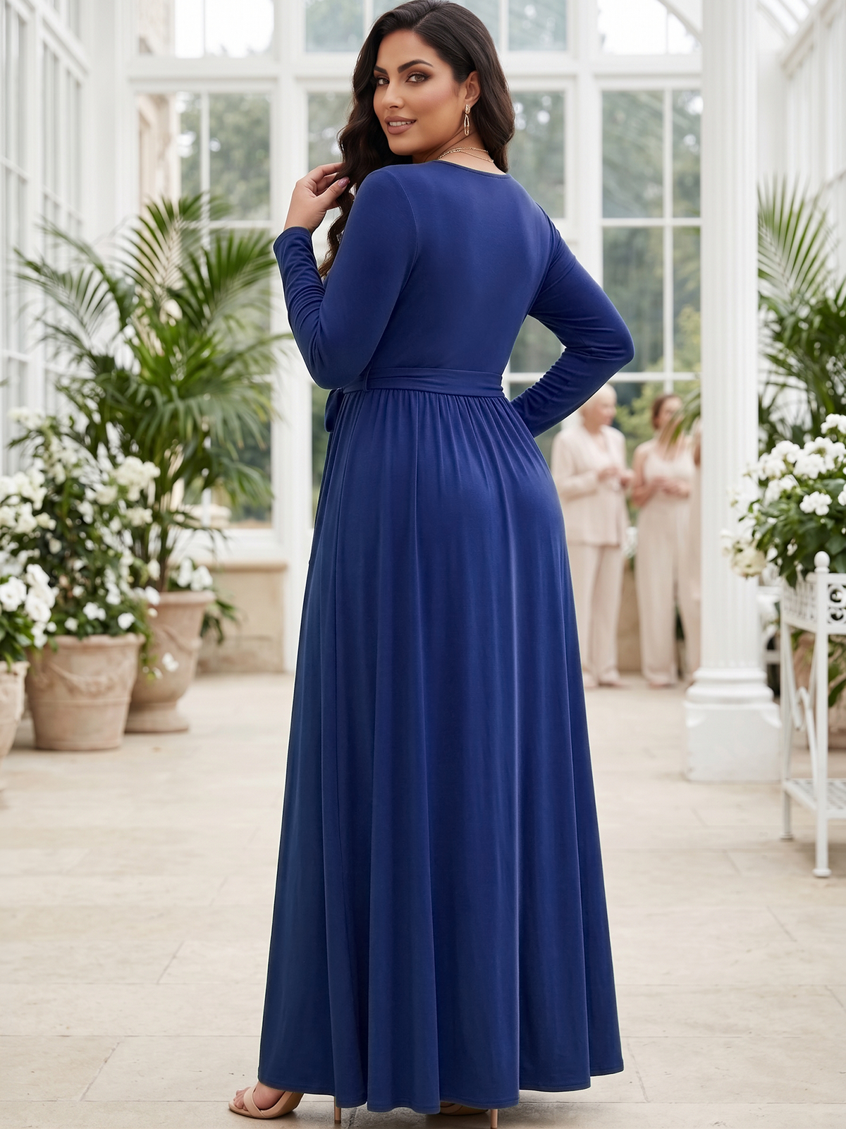 NT176 Cobalt Royal Blue 5
