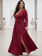 NT176 Crimson Dark Red 2
