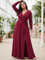 NT176 Crimson Dark Red 3