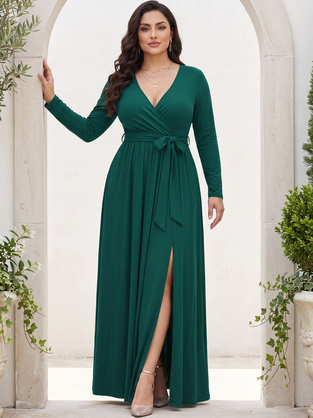 NT176 Emerald Green 3