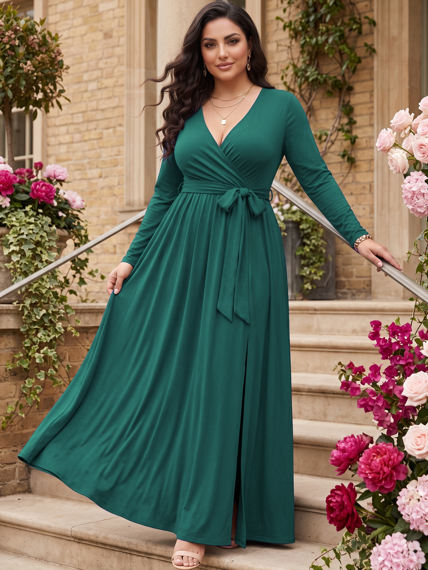 NT176 Emerald Green 4