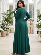 NT176 Emerald Green 5