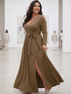 NT176 Mocha Beige Nude 2