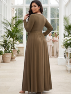 NT176 Mocha Beige Nude 5