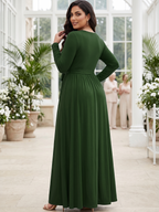 NT176 Olive Green 5