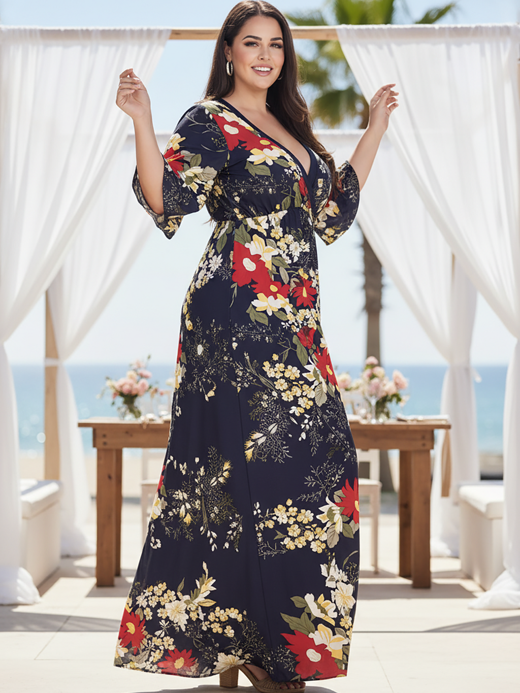 NT188_A023_N Dark Navy Blue 3