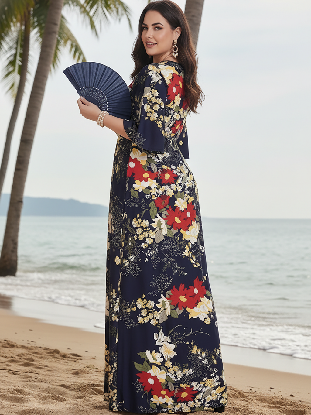 NT188_A023_N Dark Navy Blue 5