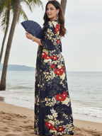 NT188_A023_N Dark Navy Blue 5