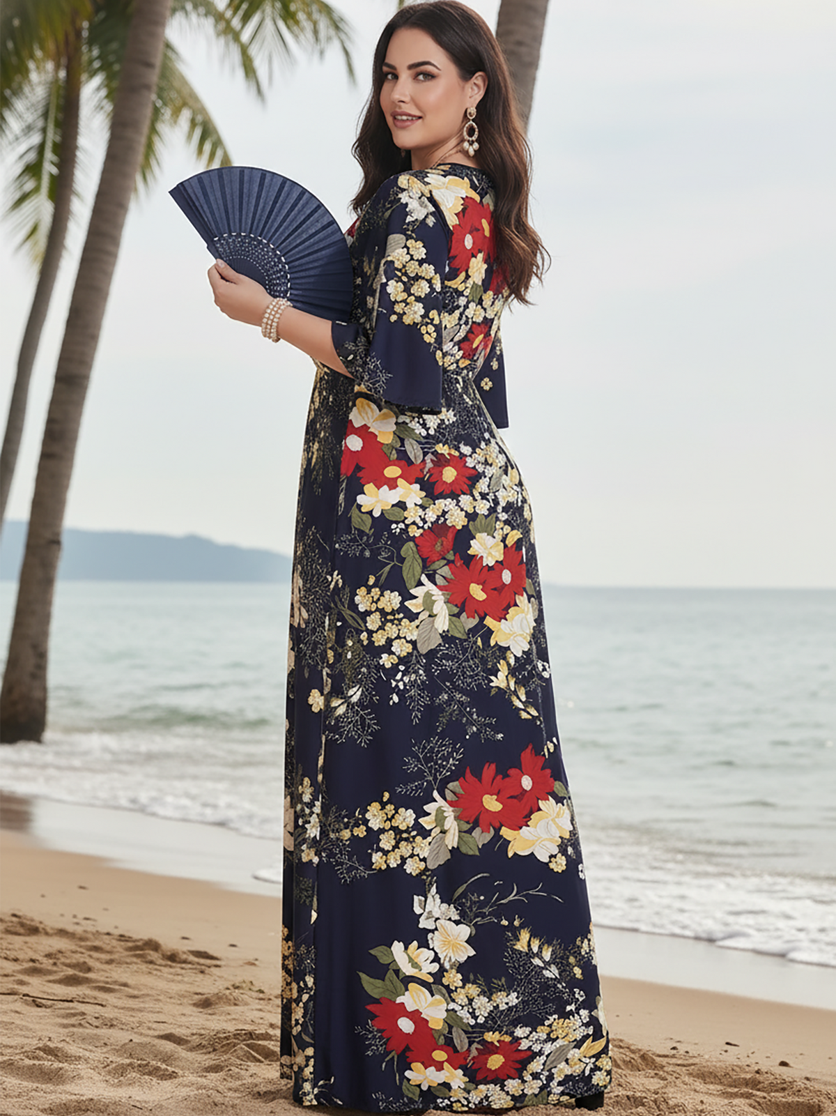 NT188_A023_N Dark Navy Blue 5