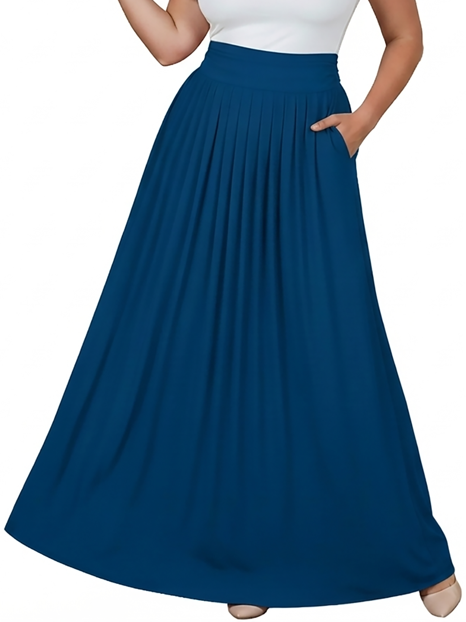 NT325 Cobalt / Royal Blue 1