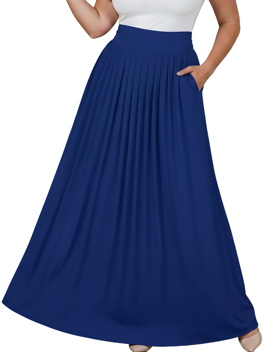 NT325 Cobalt / Royal Blue 1