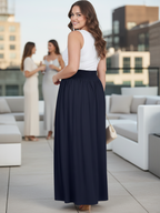 NT325 Dark Navy Blue 5