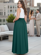 NT325 Emerald Green 5