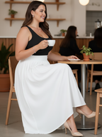 NT325 Ivory White 3