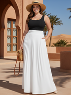 NT325 Ivory White 4