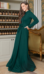 NT353 Emerald Green 3