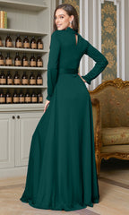 NT353 Emerald Green 5