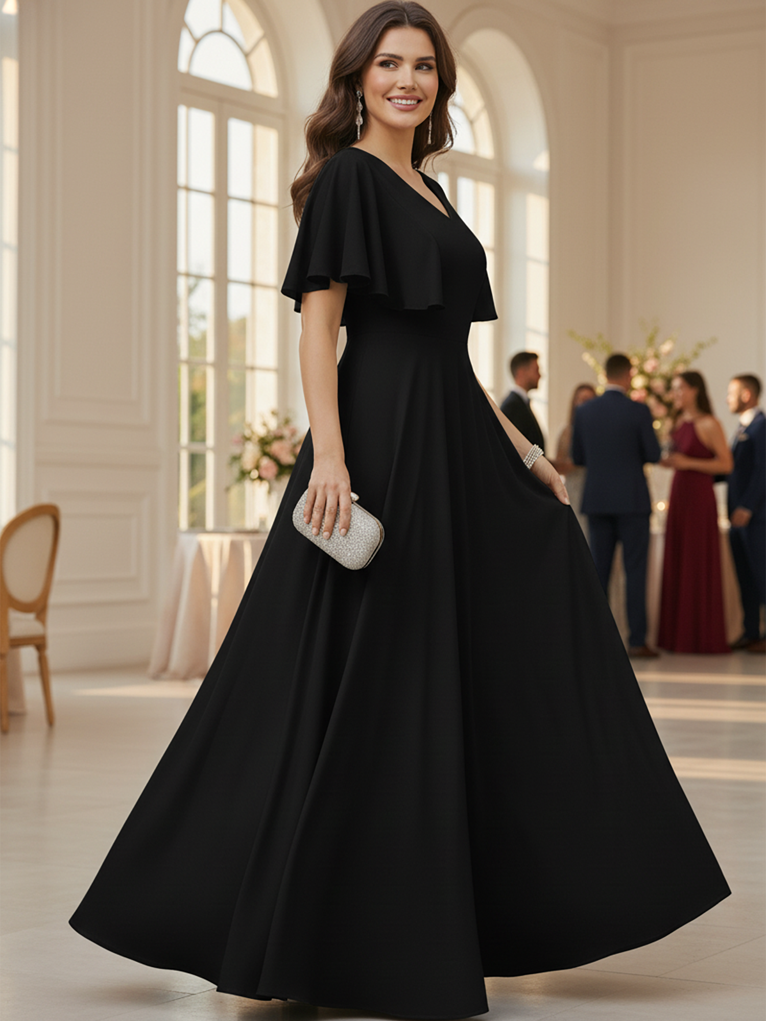 NT368 Black 2