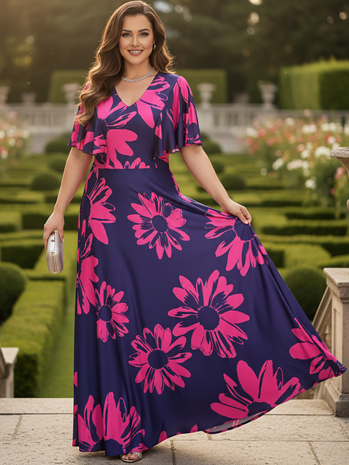 NT368-P Pink and Navy Blue 2.jpg