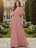 NT368 Cinnamon Rose Pink 2