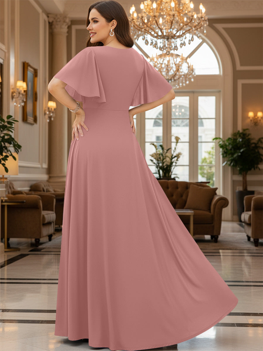 NT368 Cinnamon Rose Pink 5