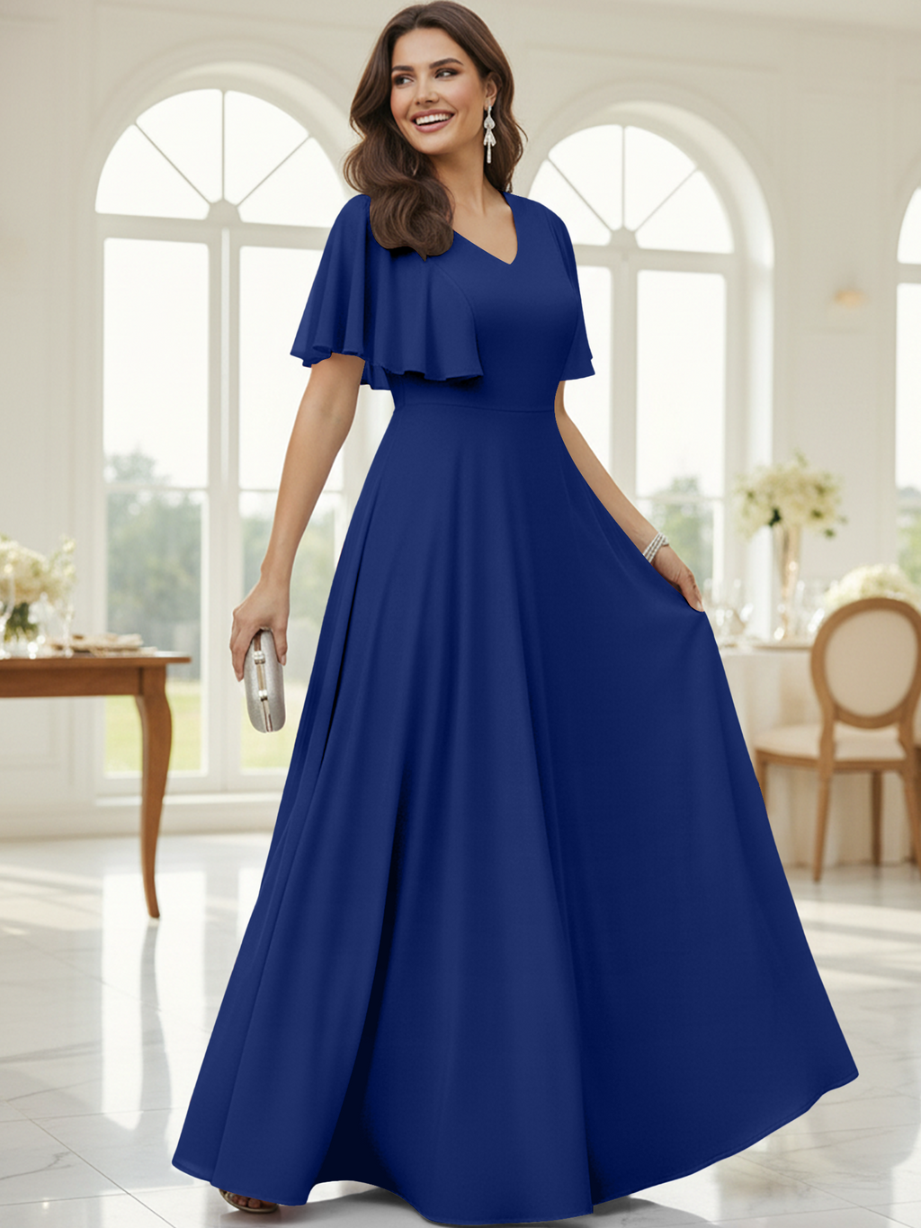 NT368 Capri Blue 2