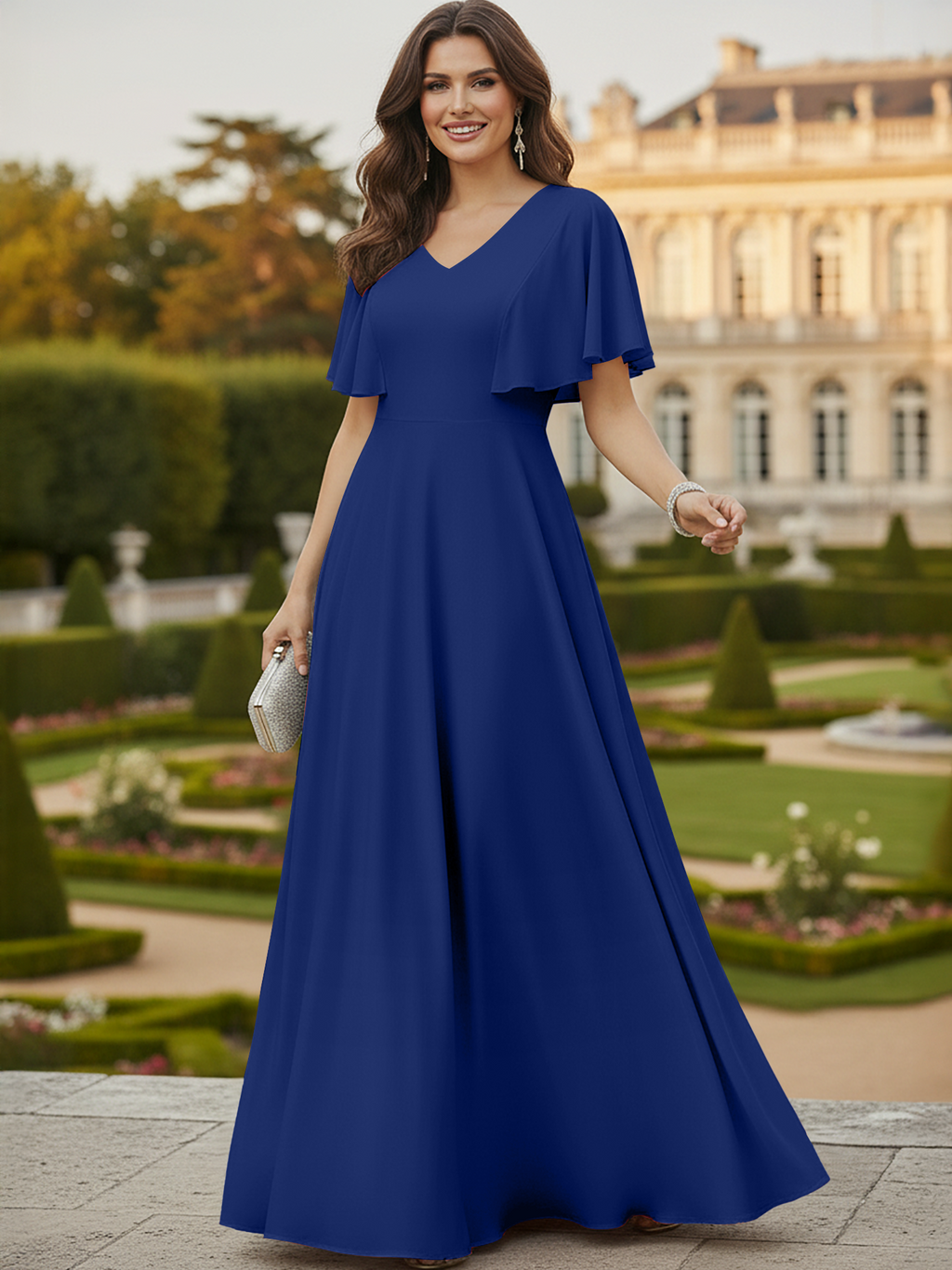 NT368 Capri Blue 3
