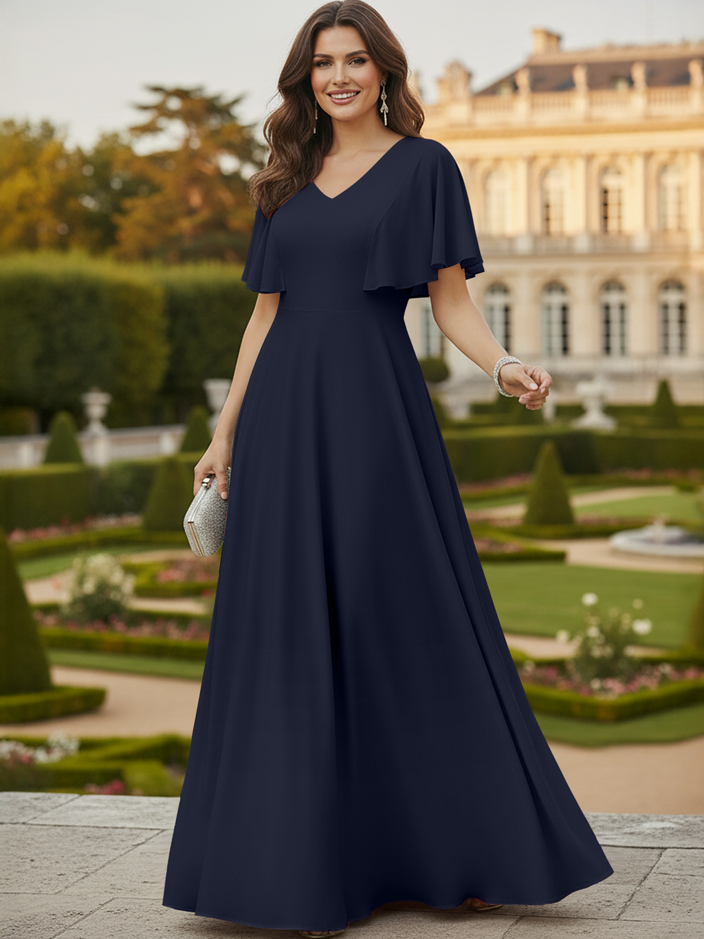 NT368 Dark Navy Blue 3