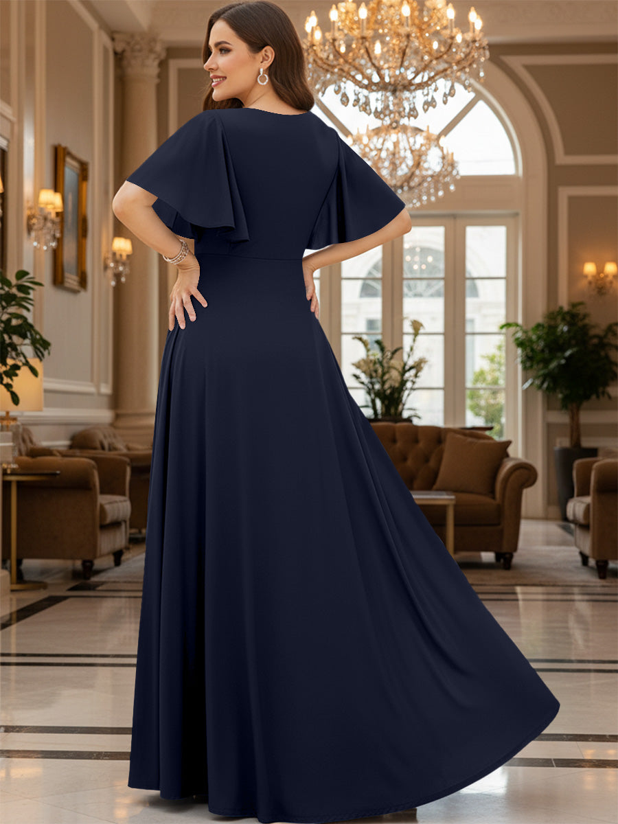 NT368 Dark Navy Blue 5