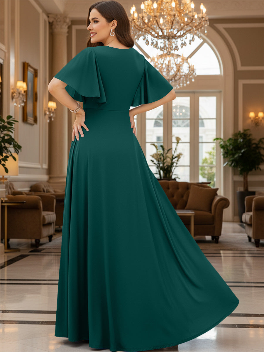 NT368 Emerald Green 5