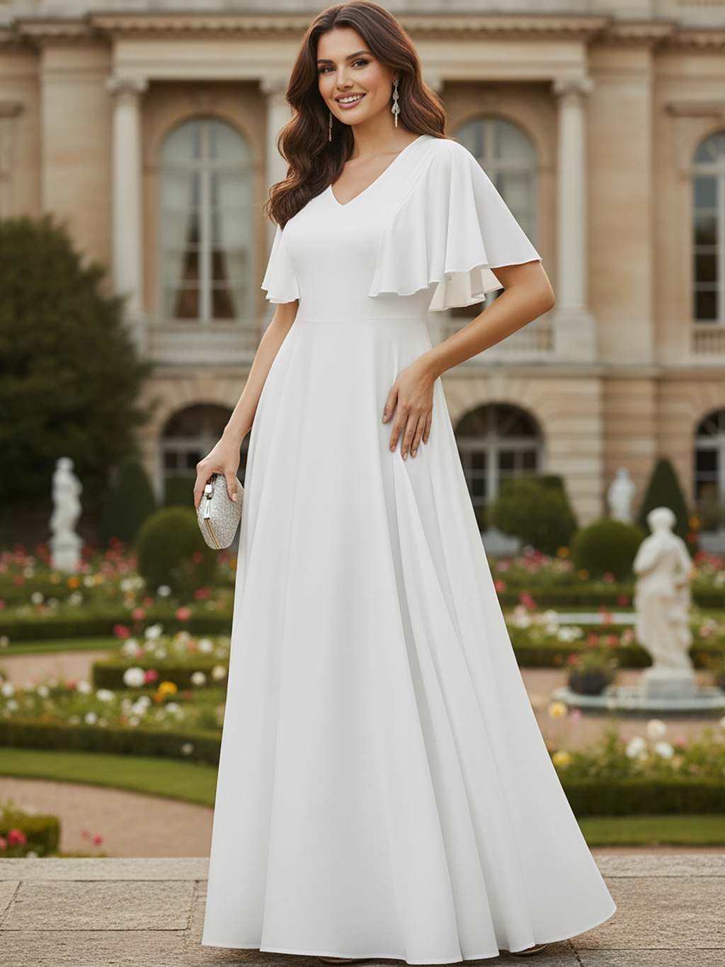 NT368 Ivory White 2
