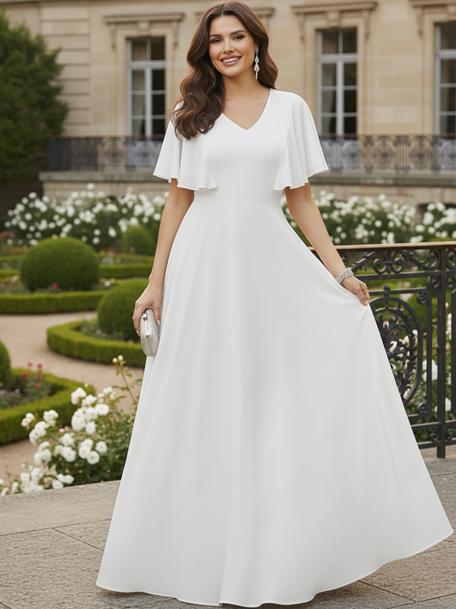 NT368 Ivory White 4