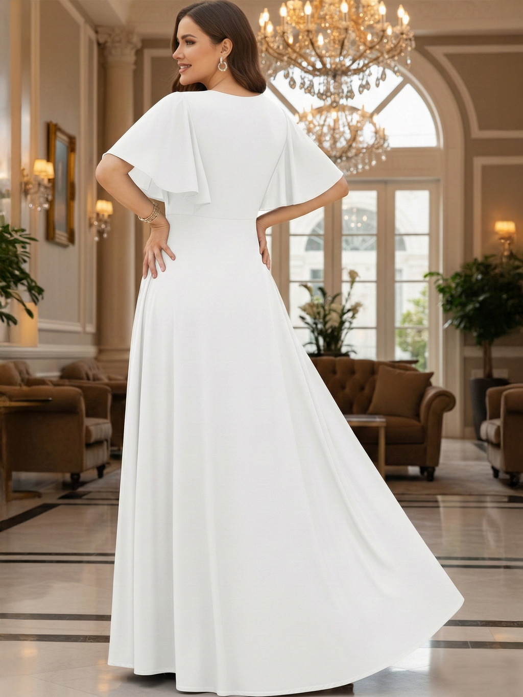 NT368 Ivory White 5