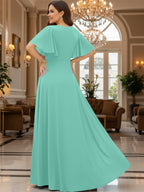 NT368 Light Mint Green 5