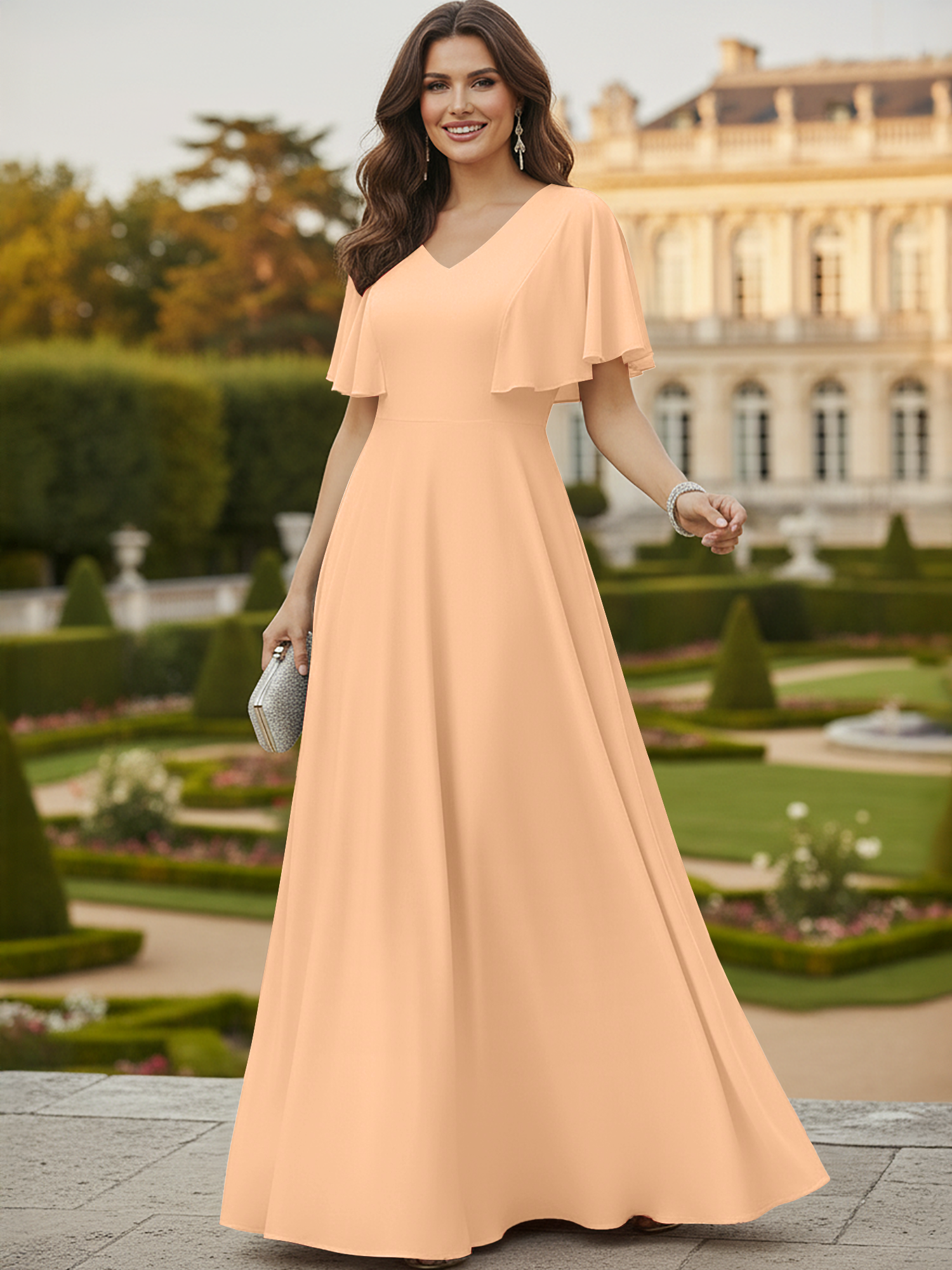 NT368 Light Pink Peach 3